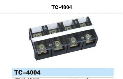 供应TC-4004接线端子，大电流端子，成套端子