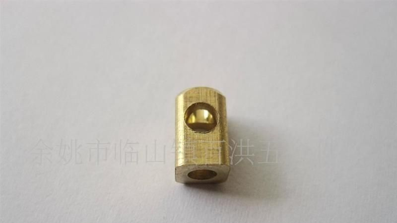 供应5*8铜接线柱