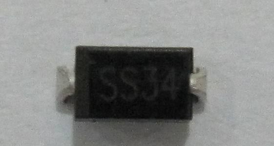 供应贴片快恢复二极管ES1A