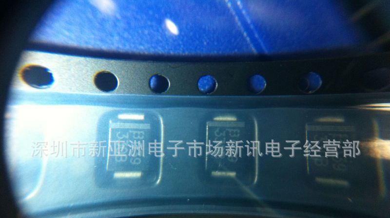 特价全新原装BOURNS全系列CD214B-B330LF。DO-214AA(SMB)