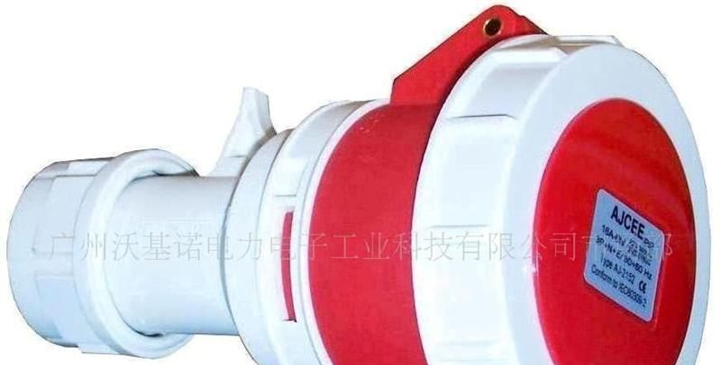 2152工业连接器IP6716A380V5P