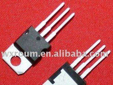 供应可控硅BT136