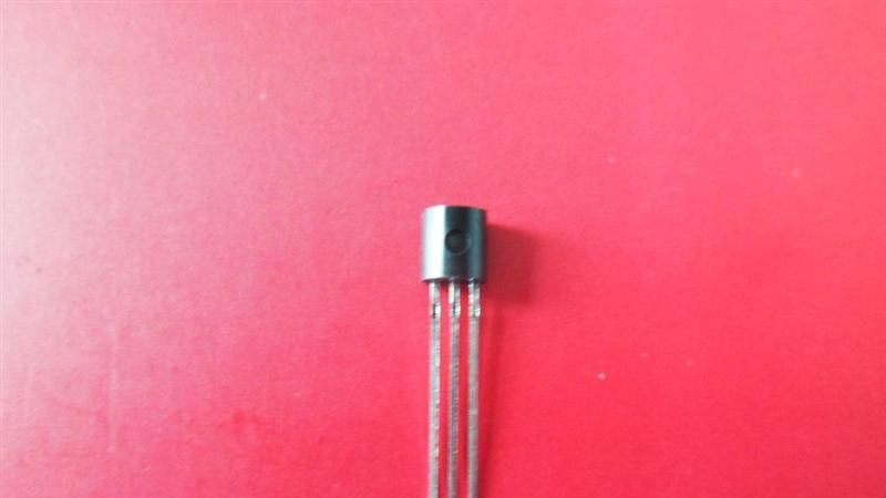 供应全新自主品牌可控硅MAC97A8,TO-92
