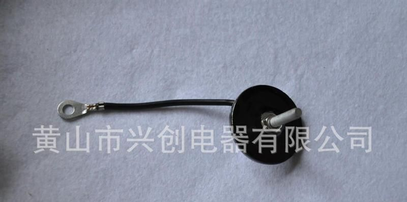 旋转二极管