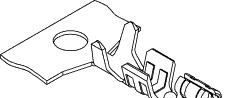 供应 JST连接器  SJN-002PT-0.9