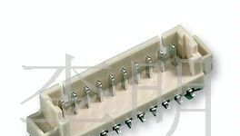 供应MOLEX  53398-1090板对线连接器
