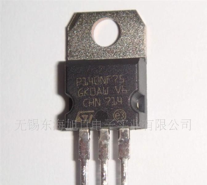 场效应管SSF1010,代替IRFB4410PBF