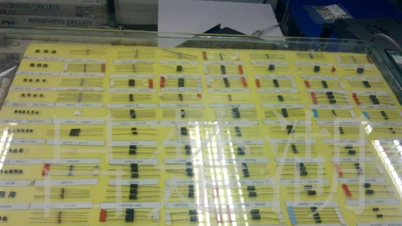 永新电子原装现货热卖二极管MUR260