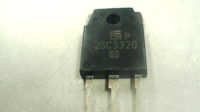 供应原装富士品牌三极管2SC3320