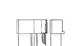 『AMP连接器(胶壳),172041-1 现货』