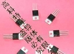可控硅BT137