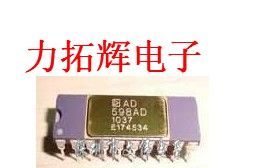 供应信号调节器：AD598AD 全新原装 公司现货特价销售