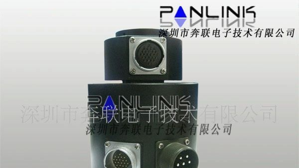 供应混合传输导电滑环(图)