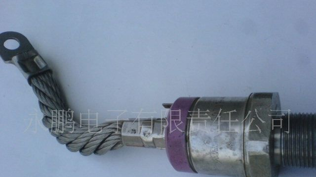 供应东芝螺栓整流二级管可控硅