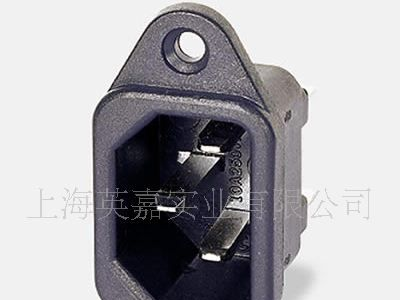 供应IEC 插座&开关&保险管座