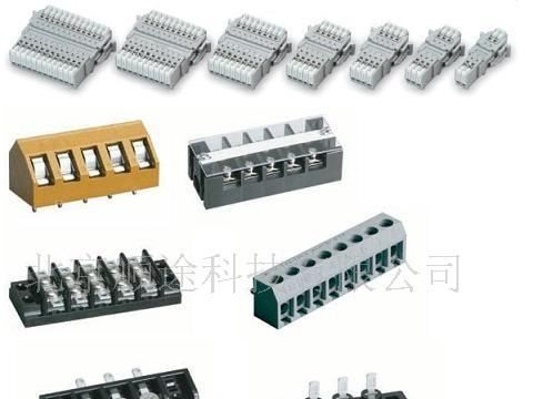 Sato Parts接线端子UL认证日本进口端子