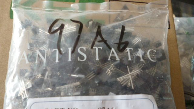 供应可控硅 100-6  100-8  97A6 高品质 低价格