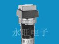 供应日开NKK开关 发光按钮开关KB系列 原装进口 正规代理商