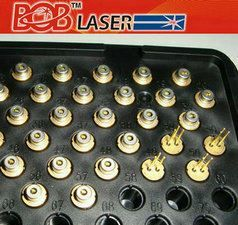 供应650nm200mw红光二极管（半导体激光器件）LD