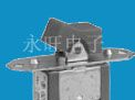 供应日开NKK开关 翘板开关P系列 现货 正规代理商