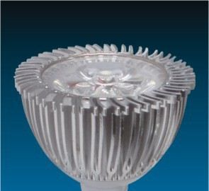 厂家直销大功率LED射灯系列产品  3*1W 促销产品 热卖中