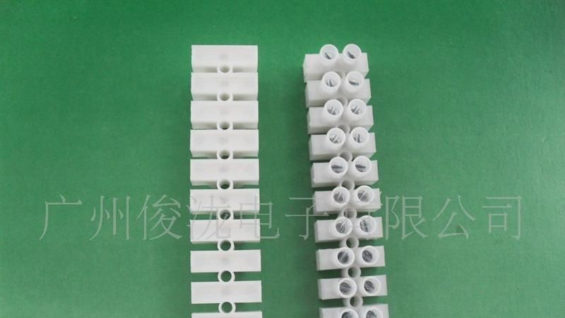 供应厂家直销品质优良接线端子台