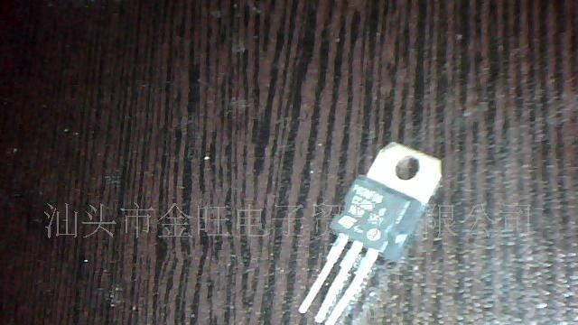 供应拆机P60NF06场效应管