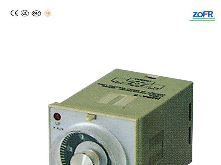 供应ZOFRH3BA-8H3BA-8时间继电器