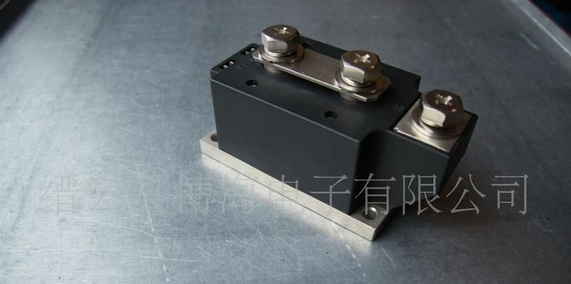 厂家特价供应单相整流模块MDC600A