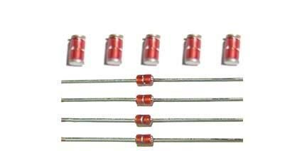 玻璃放电管SMD-201  TED485