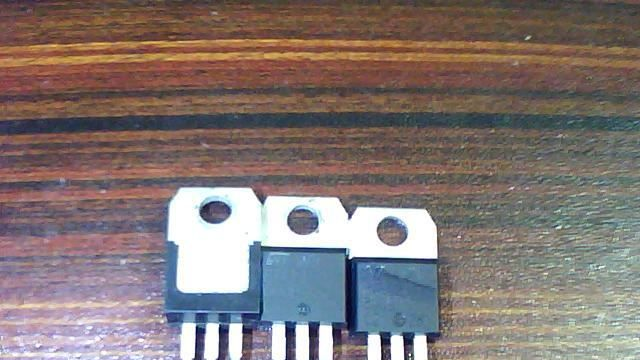 供应可控硅TYN112，TYN1125