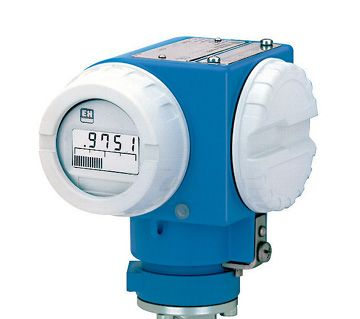 供应E+H PMC731智能压力变送器