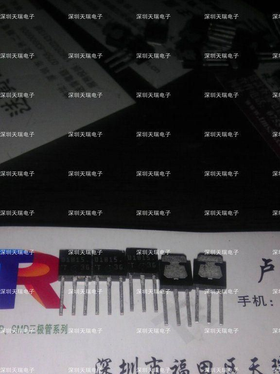 2SD1815