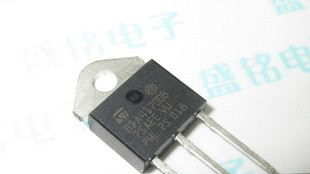 BTA41-700B TO-3P 三端双向可控硅40A 700V