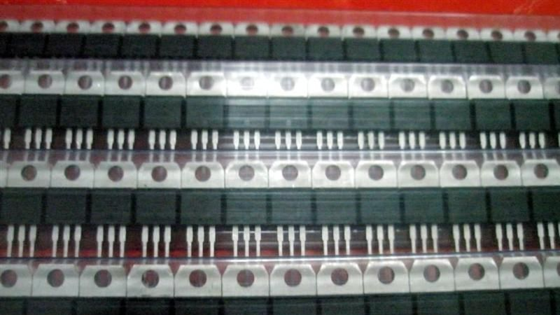 供应高反压三极管13007