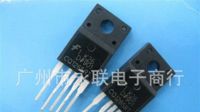 专营 三极管 CQ1265RT