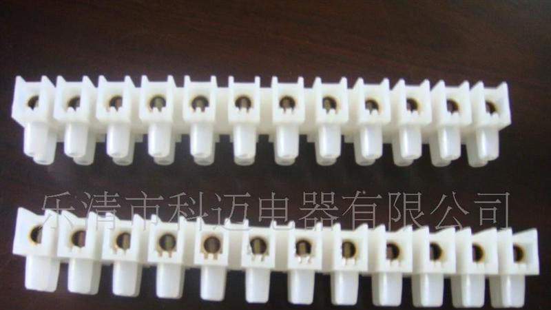 3A-30A 接线端子排、端子台