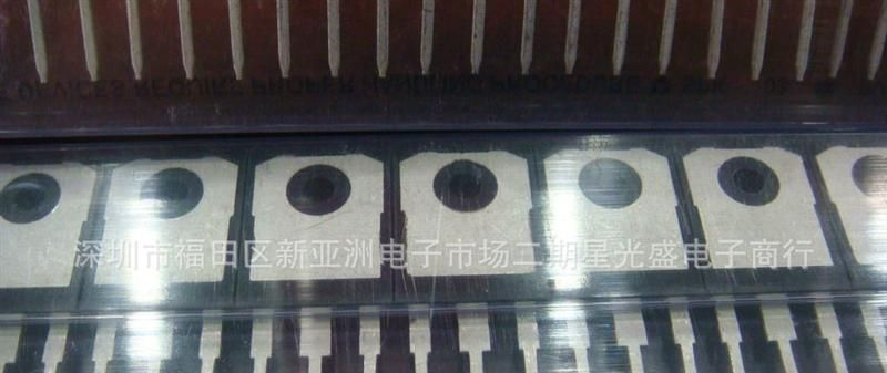 【全新原装】15A400V快恢复二极管MUR3040PT 质量保证