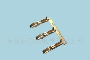 DJY722-2 汽车连接器接插件端子