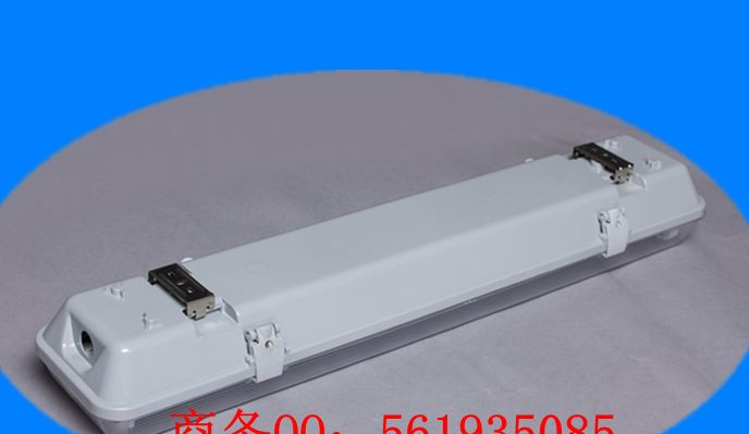 供应防尘照明选三防灯 LED三防灯