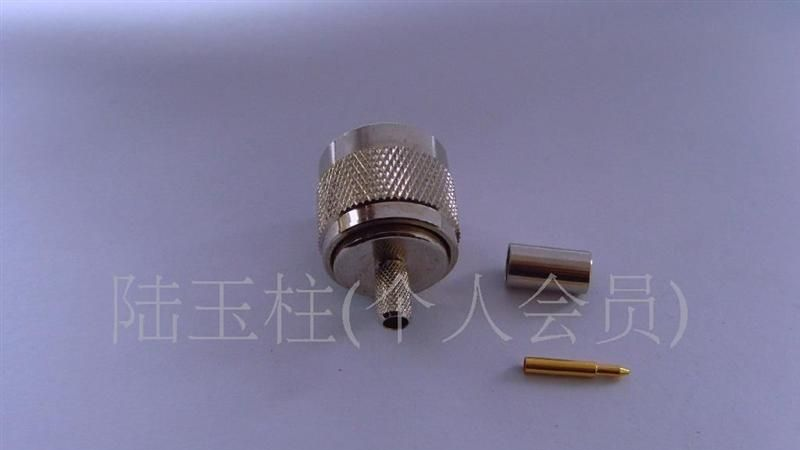 射频同轴连接器，，，生产厂家，，F-JK连接线