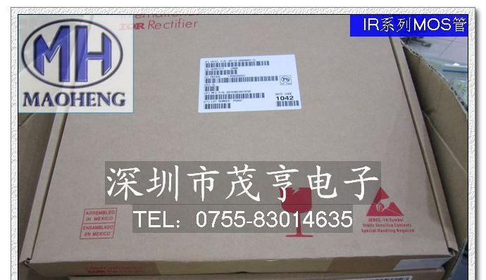 现货供应 IRLR024 场效应管 MOS管