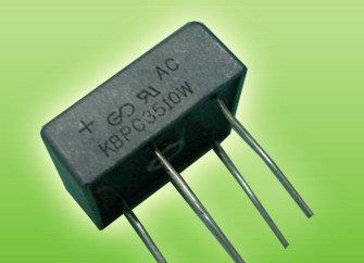供应方形，整流桥堆，桥式整流器KBPC3510W