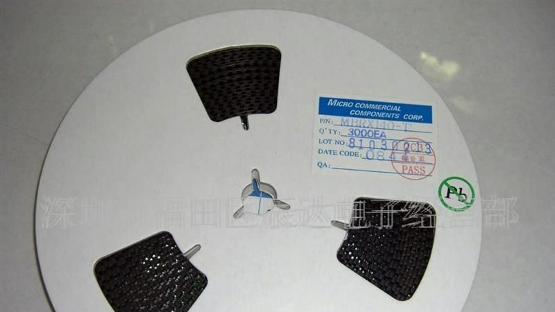 供应贴片二极管MBRX120/X2
