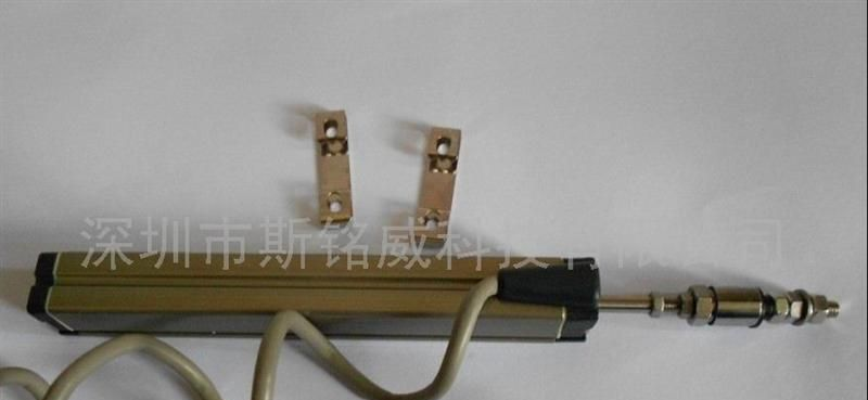 供应 STM微型位移传感器|电子尺