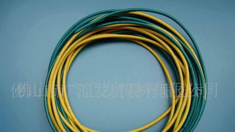 不含邻苯二甲酸盐(6P)PVC PE线束 线束  汽车连接线 电脑连接线