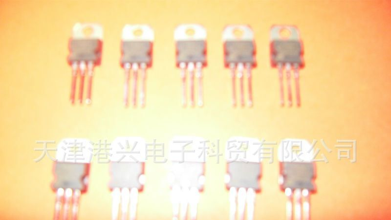 三极管，晶体管,BD241.BD242,BD243,BD244开关三极管
