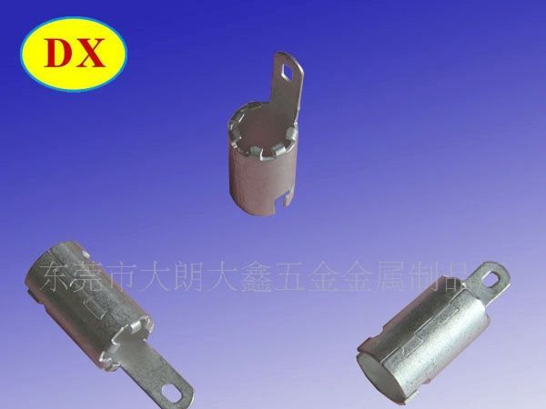 连接器端子