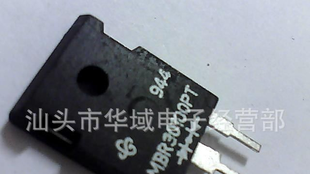 大量现货供应拆机肖特基二极管MBR30100PT.STPS30100PT