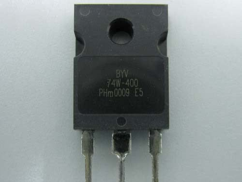 供应可控硅BYV74W-400